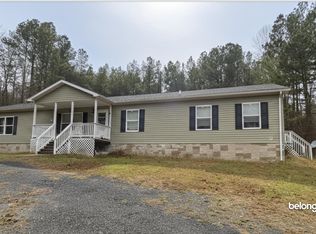 2900 Rolling Hill Rd, Pamplin, VA 23958