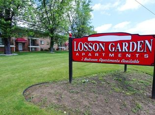 8 Losson Garden Dr APT 1, Cheektowaga, NY 14227