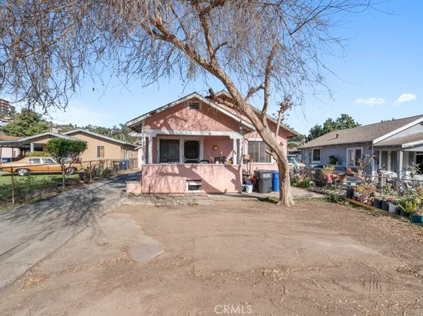 4121 Floral Dr, Los Angeles, CA 90063