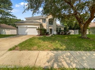 12662 Richfield Blvd, Jacksonville, FL 32218