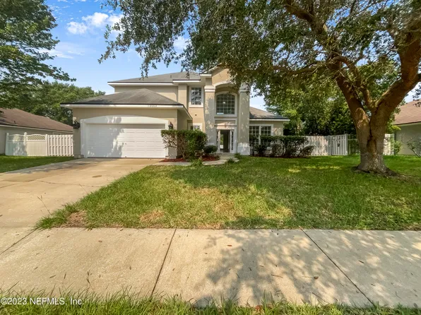 12662 RICHFIELD Boulevard, Jacksonville, FL 32218