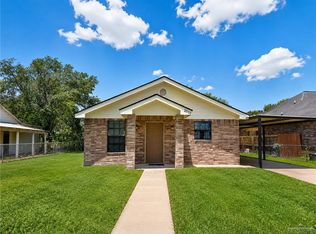 2013 Perkins Ave, Mission, TX 78572