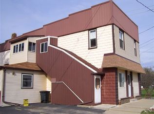 4000 W Bennington Rd, Owosso, MI 48867