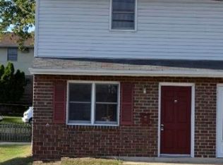 63 E Willow St, Elizabethtown, PA 17022