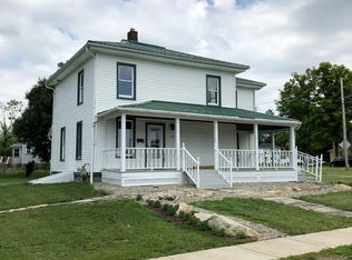 116 Gates St, Cortland, OH 44410