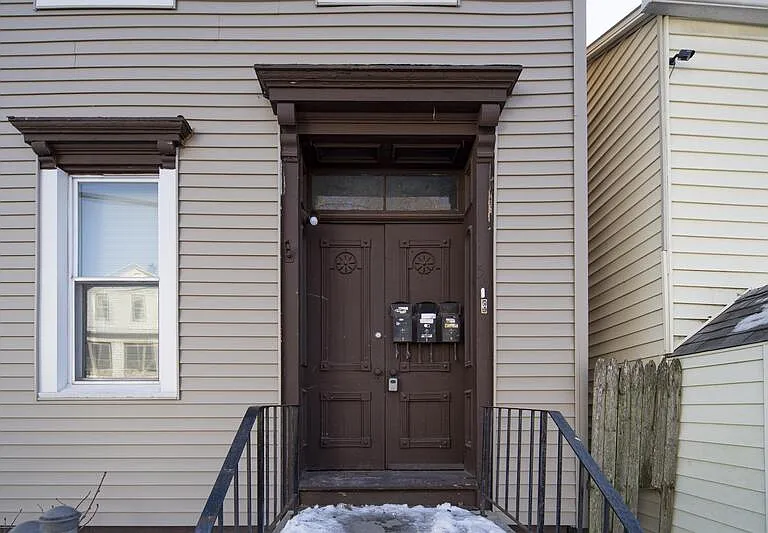 56 Thompson St #2 — Photo 9