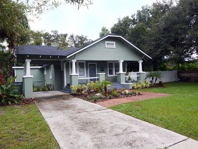 304 W Henry Ave, Tampa, FL, 33604