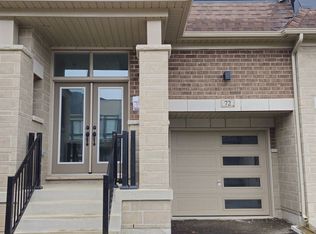 72 Singhampton Rd, Vaughan, ON L4H 5J6