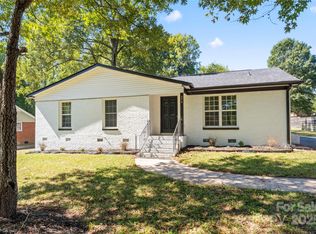 5316 Rupert Ln, Charlotte, NC 28215