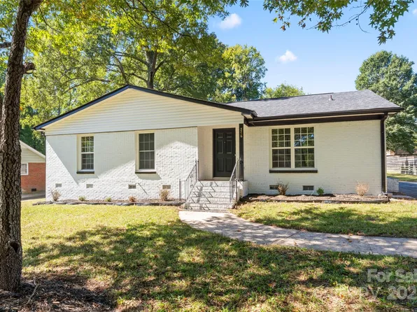 5316 Rupert Ln, Charlotte, NC 28215