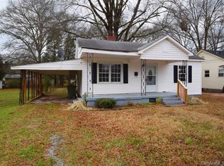 116 Nella St, Chester, SC 29706