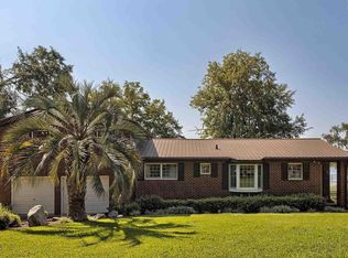 1456 Gold Nugget Point, Prosperity, SC 29127