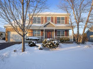 353 E Becker Pl, Sycamore, IL 60178