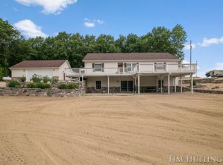 9899 Rentsman NE, Cedar Springs, MI 49319