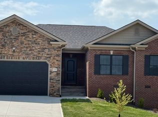 104 Linzi Way, Paris, KY 40361