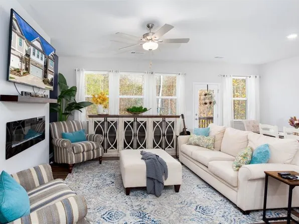 269 Whitetail Cir, Canton, GA 30115