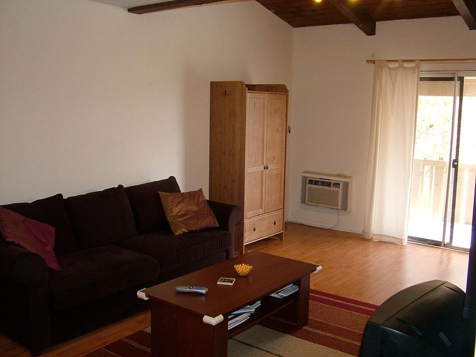 Furniture not included