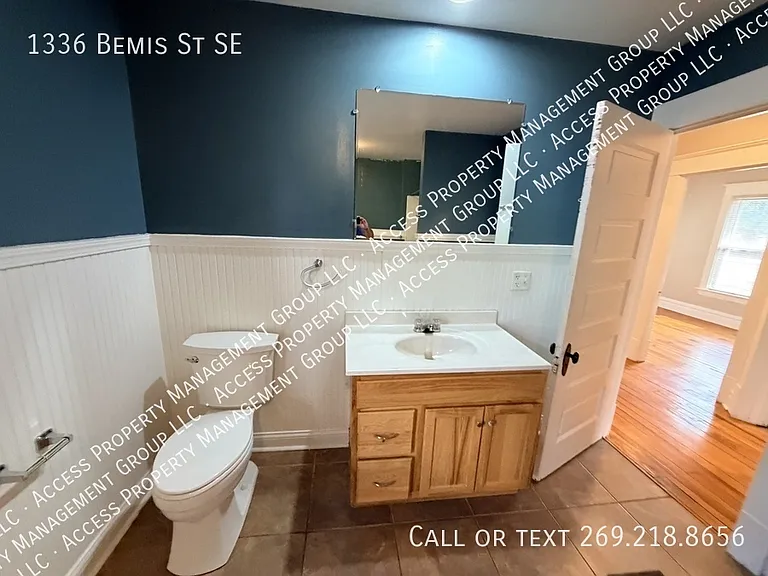 1336 Bemis St SE — Photo 29