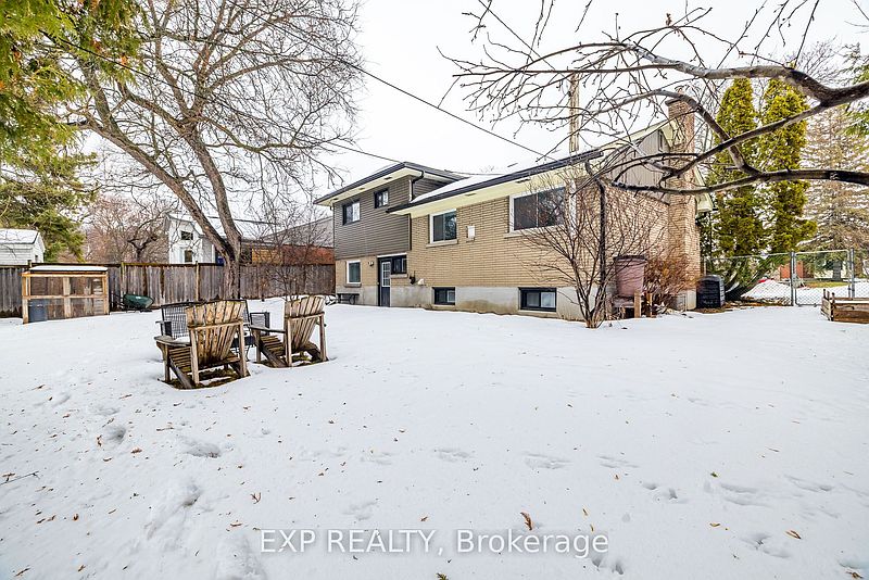 Ottawa House for rent - 3 Bedrooms — photo 37