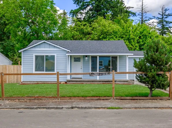2195 Wayside Ter NE, Salem, OR 97301