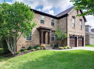 9021 Macauley Ln, Nolensville, TN 37135