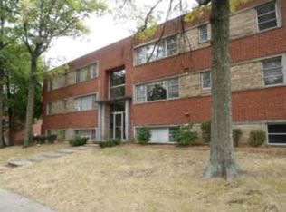 1451 Hill Crest Rd APT 11, Cincinnati, OH 45224