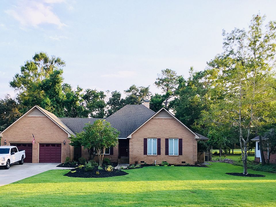 411 Lakeview Dr, Hampstead, NC 28443 Zillow
