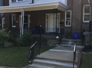 428 E Sharpnack St, Philadelphia, PA
