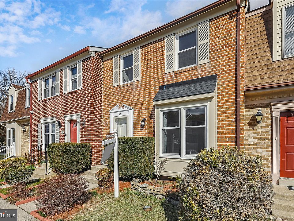 6 Livingstone Ter, Frederick, MD 21702 Zillow