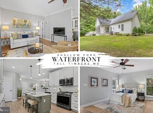 44591 Shallow Ford Ct, Tall Timbers, MD 20690