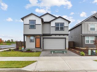 304 N 89th Loop LOT 89, Ridgefield, WA 98642