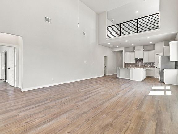 Representative Photo. Not Actual Home. Actual home features, colors, and details may vary.