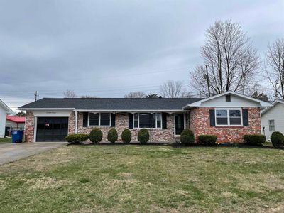 1719 Linwood Dr, Bedford, IN, 47421