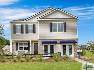 100 Fremont Ln, Pooler, GA 31322