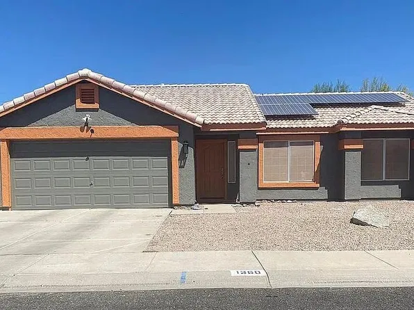 1360 N Wildflower Dr, Casa Grande, AZ 85122