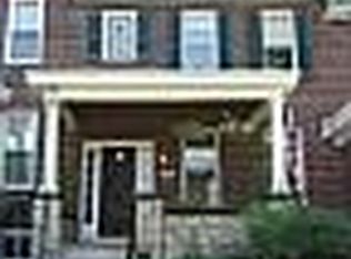 2921 Cresmont Ave, Baltimore, MD 21211
