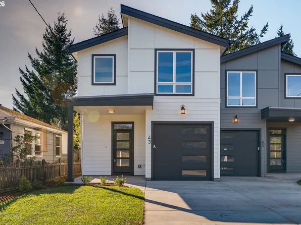 43 NE 87th Ave, Portland, OR 97220