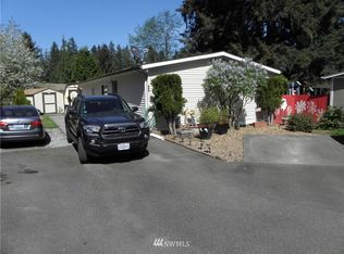20406 Little Bear Creek Rd UNIT 203, Woodinville, WA
