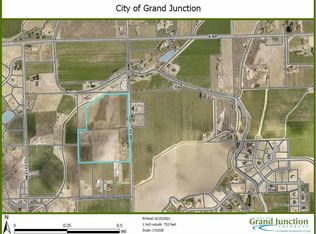 1049 22nd Rd, Grand Junction, CO 81505