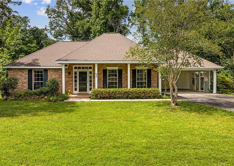 1st image of 507 Mayhaw Branch Dr