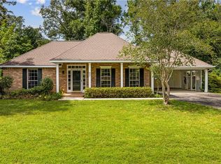 507 Mayhaw Branch Dr, Mandeville, LA 70448