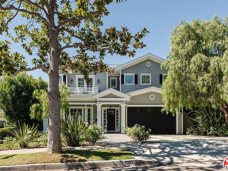 1101 Hartzell St, Pacific Palisades, CA 90272 Zillow