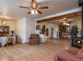 105 Juan De Dios, Santa Fe, NM 87501