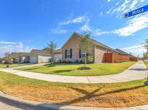 3908 Melica Ln, Heartland, TX 75126