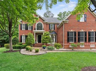 16107 Heathcliff Ct, Moseley, VA 23120