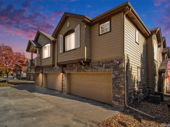 9966 W Jewell Avenue #C, Lakewood, CO 80232