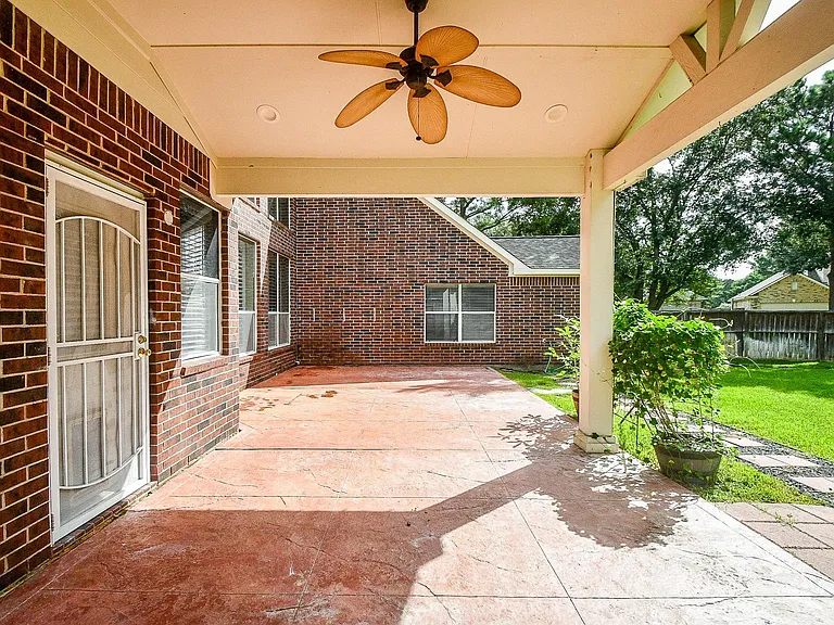 3107 Pennywell Ln — Photo 41