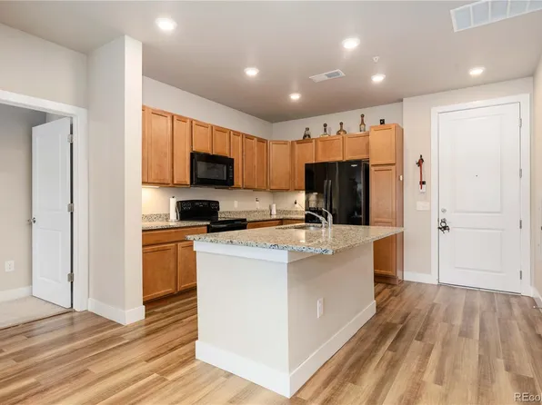 14341 E Tennessee Avenue #103, Aurora, CO 80012