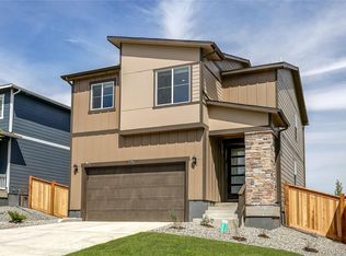 17861 Dandy Brush Dr, Parker, CO 80134