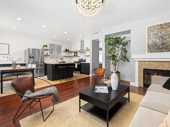 146 Hearthstone Drive, American Canyon, CA 94503